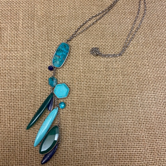 ✨SILPADA RETIRED NECKLACE ✨ - Picture 3 of 4